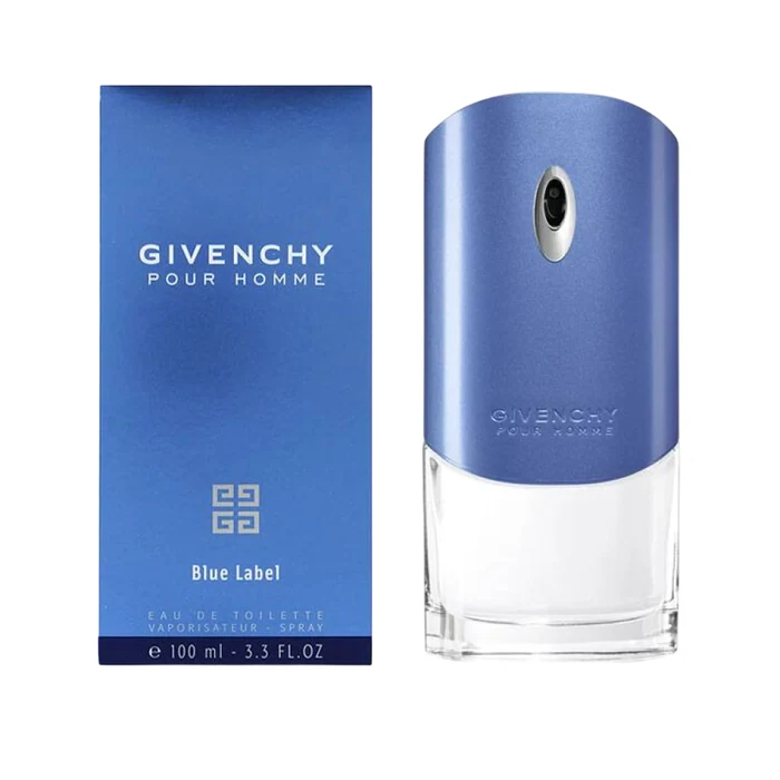 Givenchy Blue Label