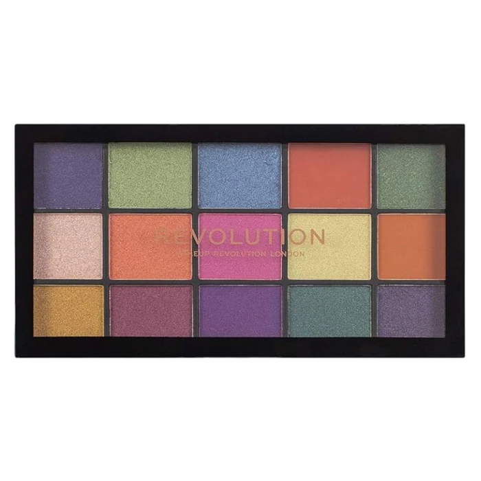 Makeup Revolution Makeup Set