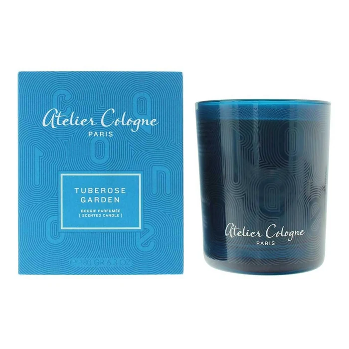 Atelier Cologne Tuberose Garden