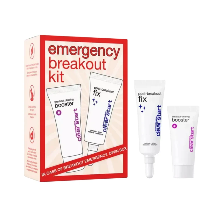 Dermalogica Emergency Breakout set