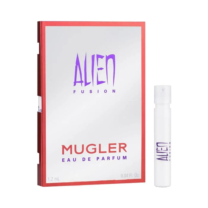 Thierry Mugler Alien Fusion – Probe