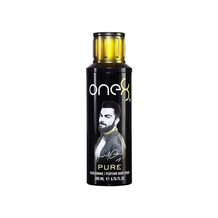 One 8 Pure