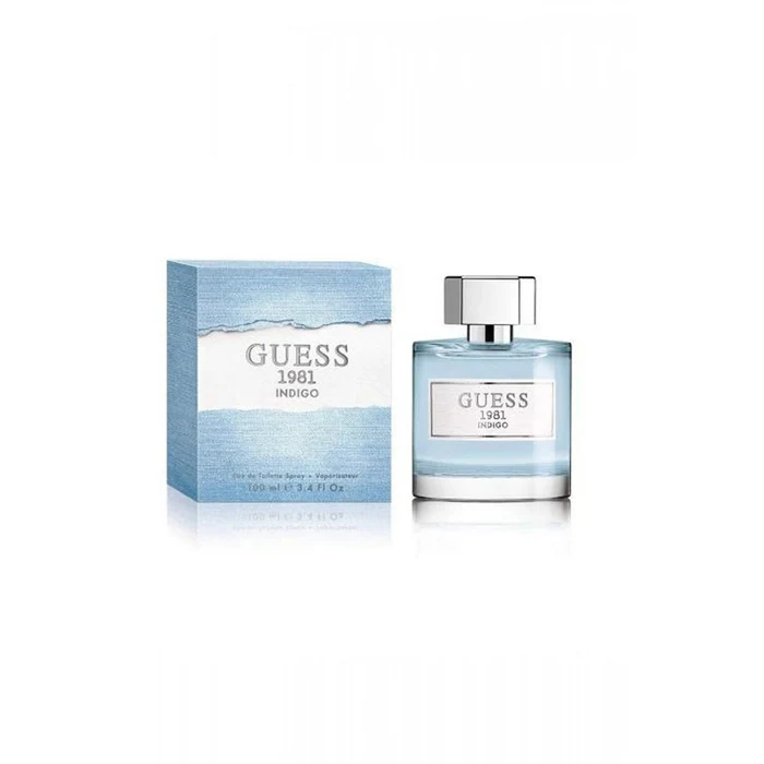 Guess 1981 Indigo