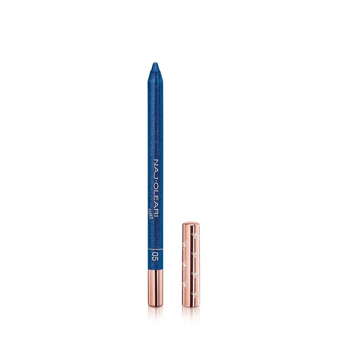 Naj Oleari Luminous 05 Midnight Blue