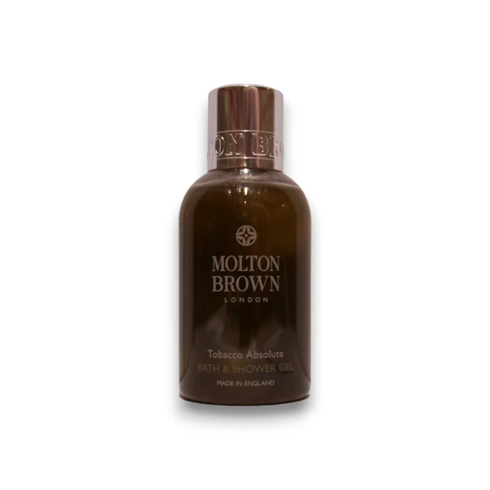 Molton Brown Tobacco