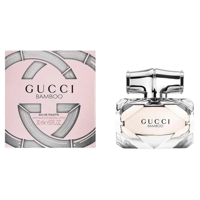 Gucci Bamboo
