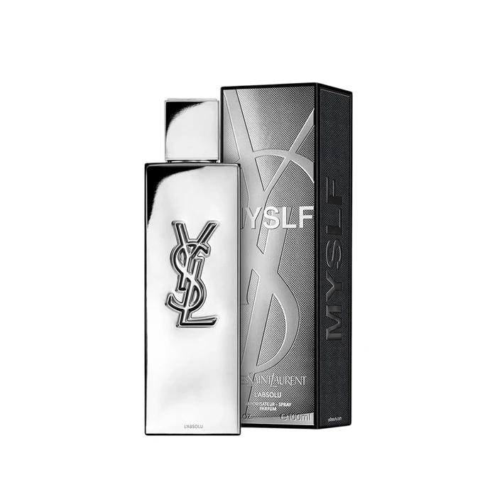 Yves Saint Laurent Myslf L’Absolu