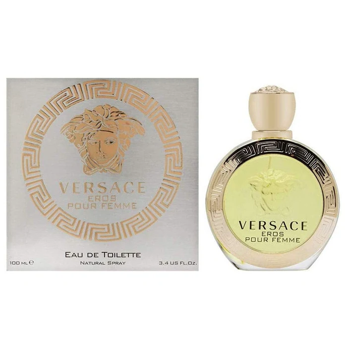 Versace Eros Femme
