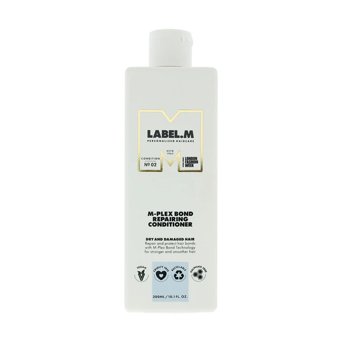 Label.M M-Plex