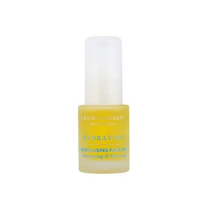 Aromatherapy Associates Hydrating Rose – Tester