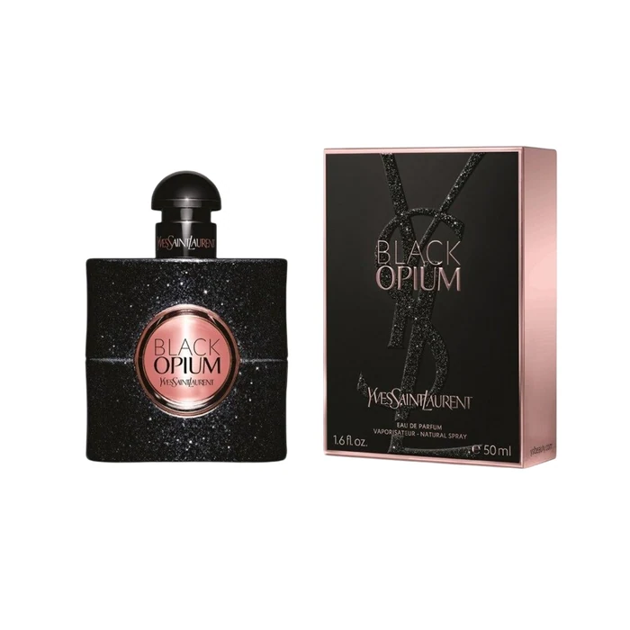 Yves Saint Laurent Black Opium