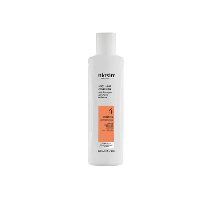 Nioxin System 4