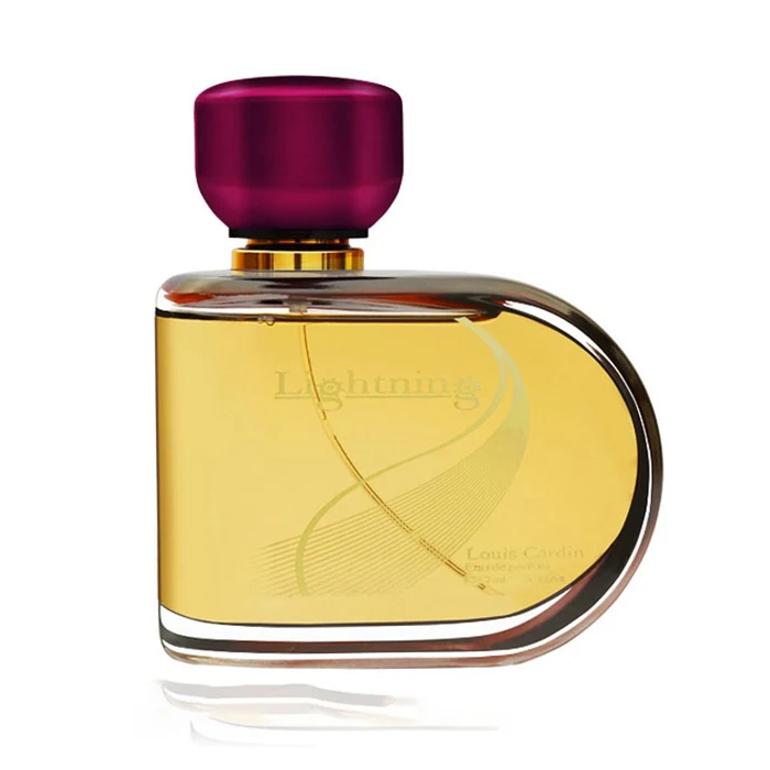 Louis Cardin Lightning