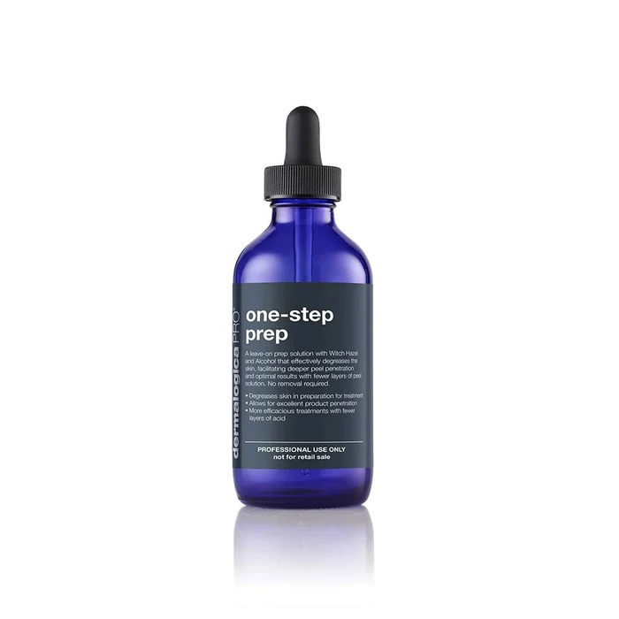 Dermalogica Pro Lactic Acid Deep Cleans And Purifies