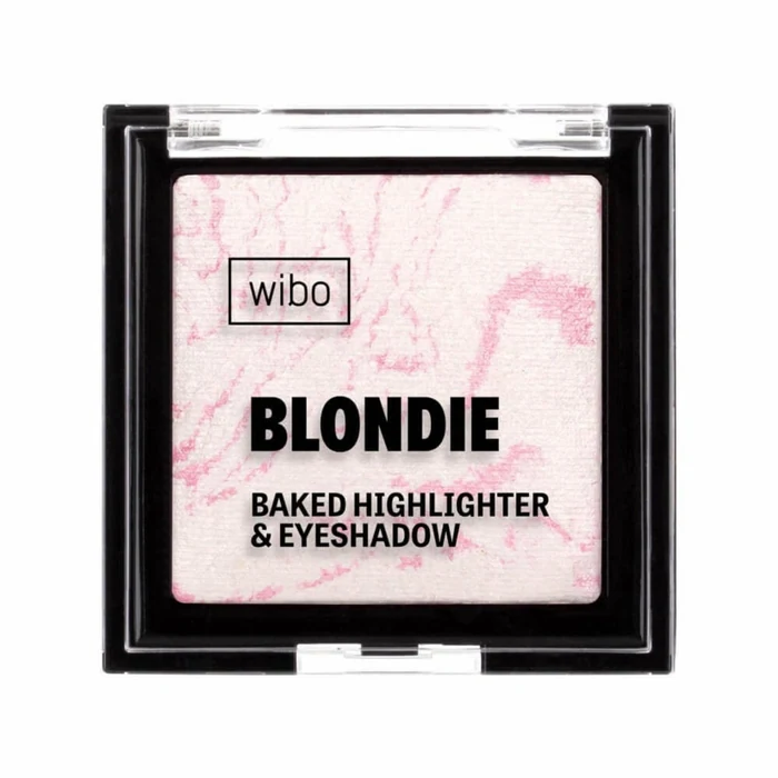 Wibo Blondie 2 Blondie