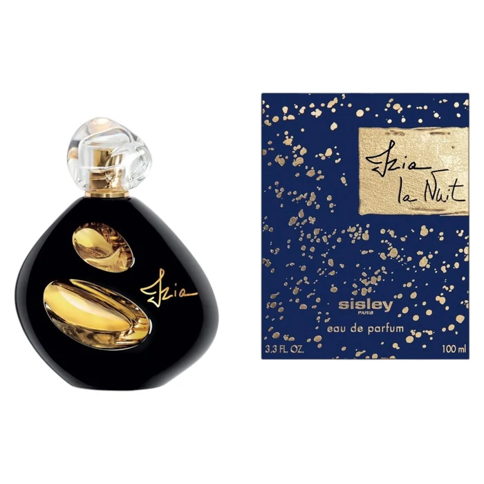 Sisley Izia La Nuit