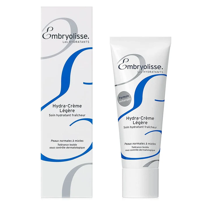 Embryolisse Hydra-Cream Legere