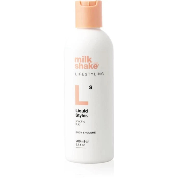 Milk_Shake Lifestyling