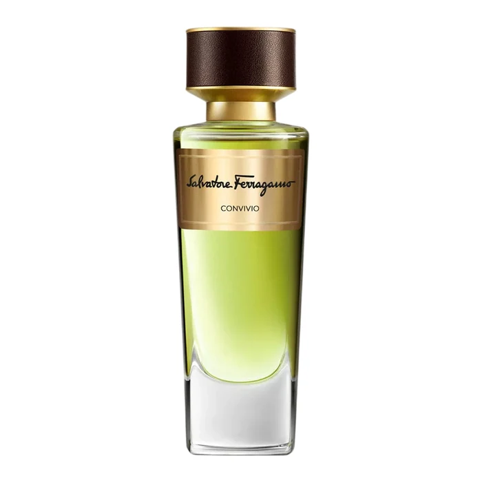 Salvatore Ferragamo Convivio – Tester