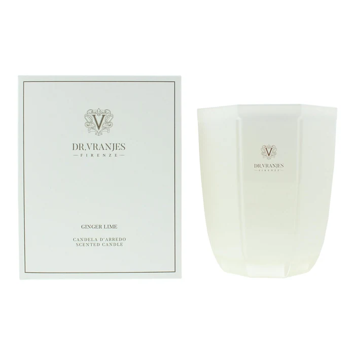 Dr. Vranjes Firenze Ginger Lime