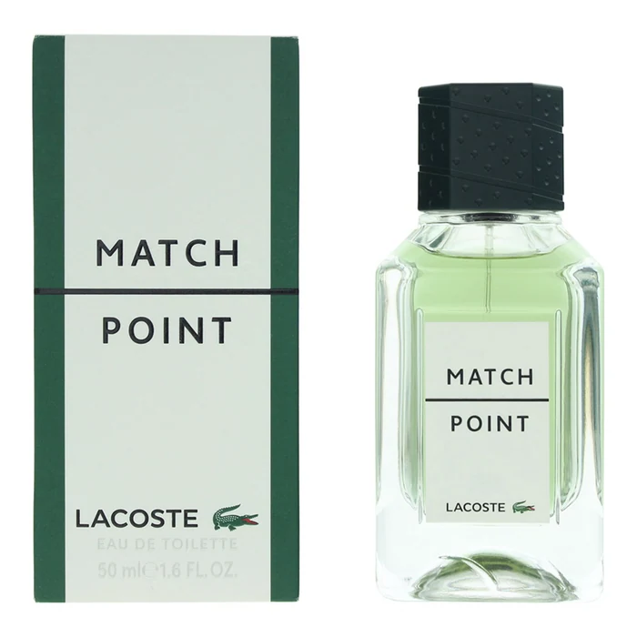 Lacoste Match Point