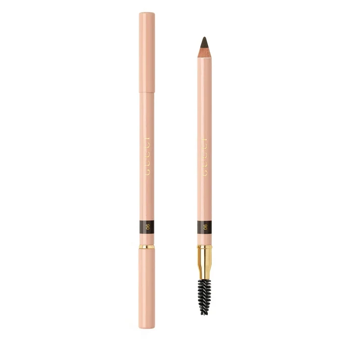 Gucci Definition Sourcils 06 Black