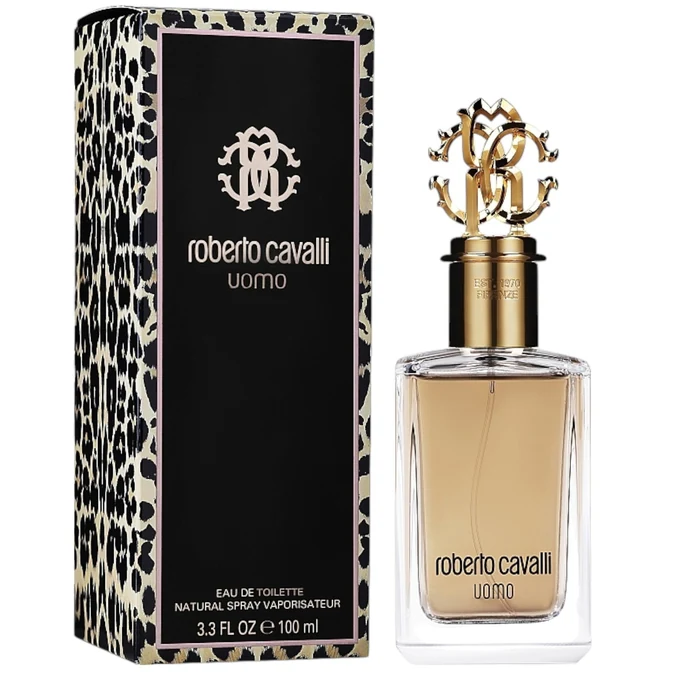 Roberto Cavalli Uomo