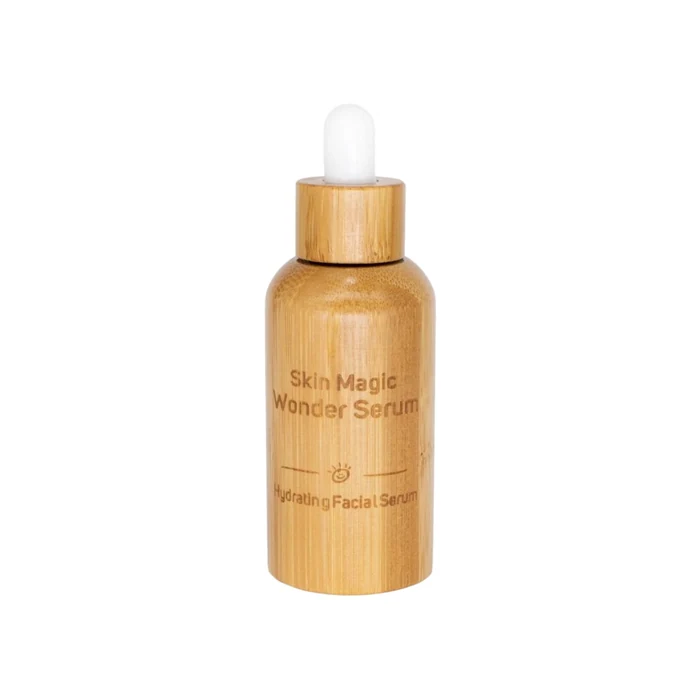 TanOrganic Skin Magic Wonder