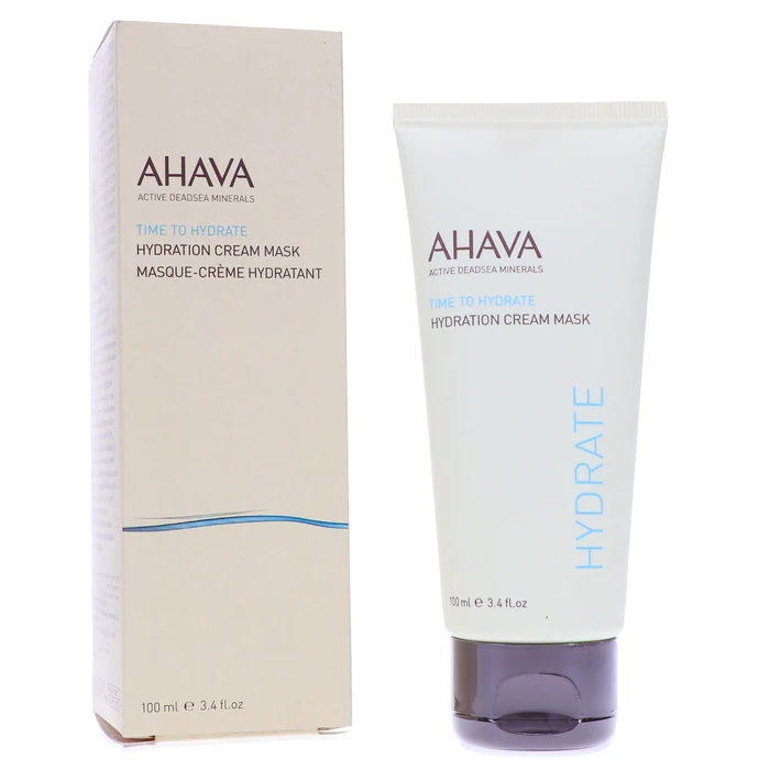 Ahava Time to Hydrate