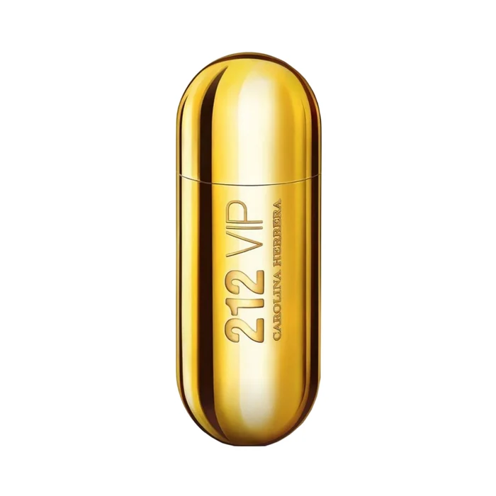 Carolina Herrera 212 VIP – Tester
