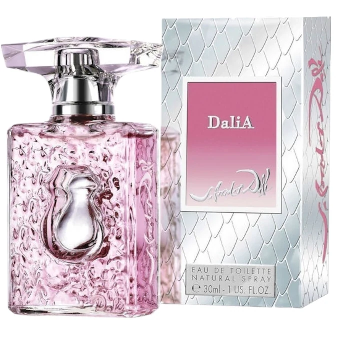 Salvador Dali Dalia