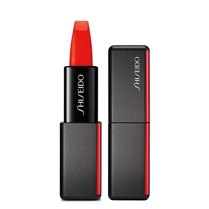 Shiseido Modern Matte 527 – Tester