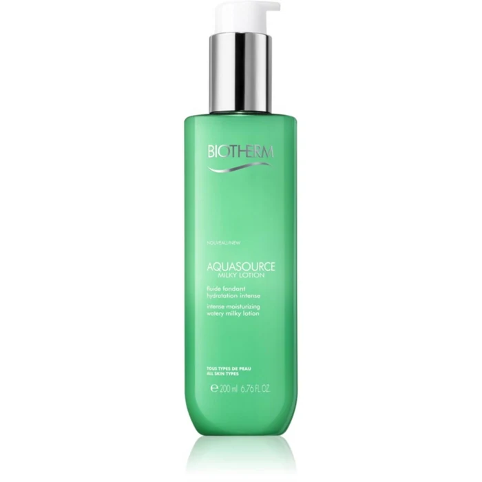 Biotherm Aquasource