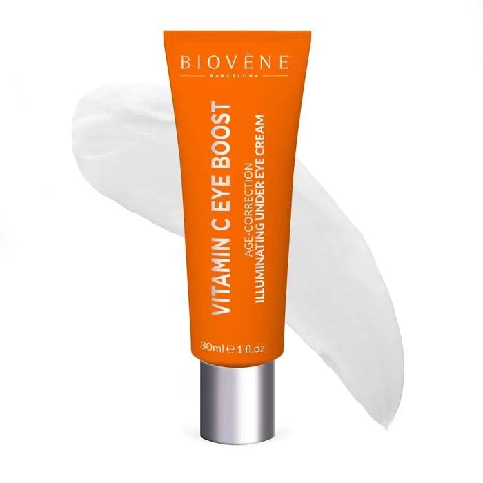 Biovene Eye Boost – Tester
