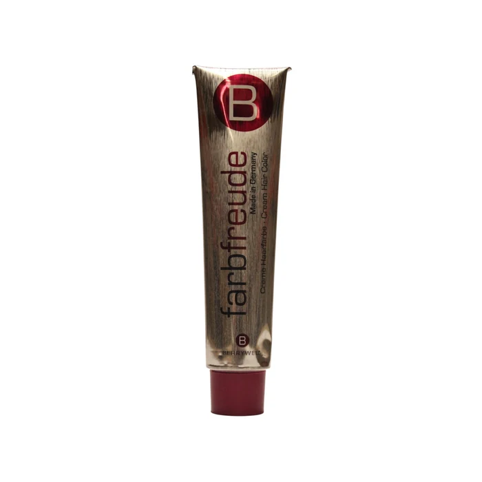 Berrywell Farbfreude 12.7 – Tester