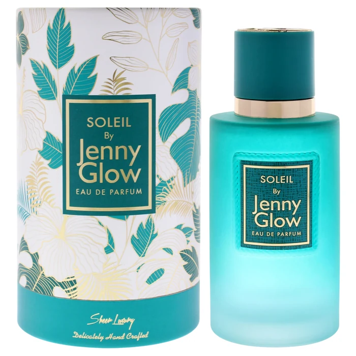 Jenny Glow Soleil