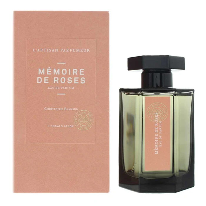 L'Artisan Parfumeur Memoire de Roses