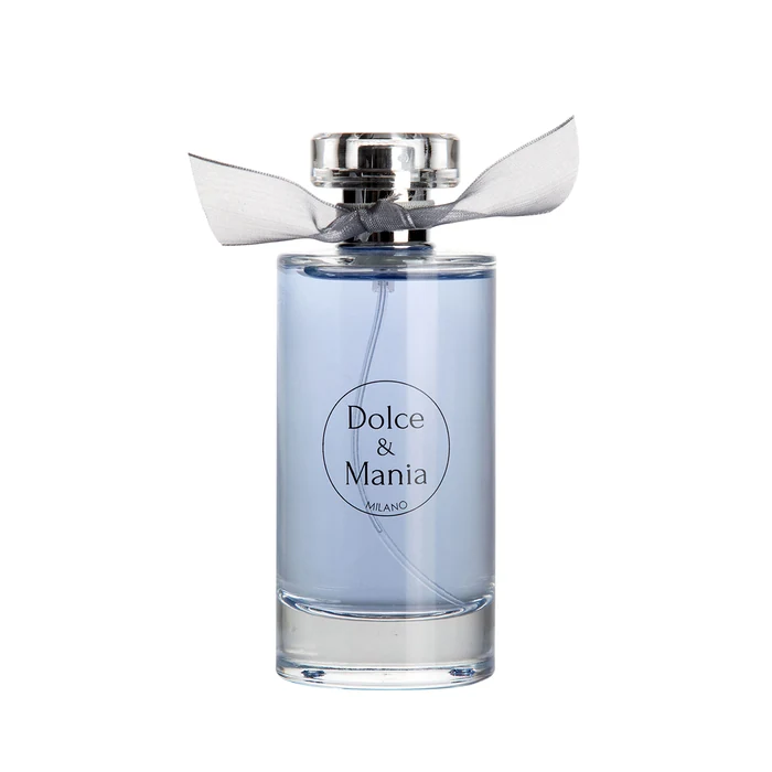 Dolce & Mania Arabesque