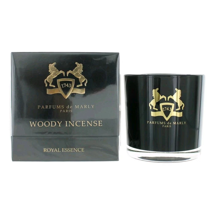 Parfums de Marly Woody Incence