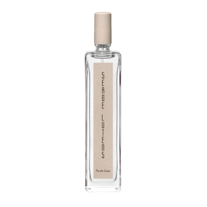 Serge Lutens L'eau – Tester