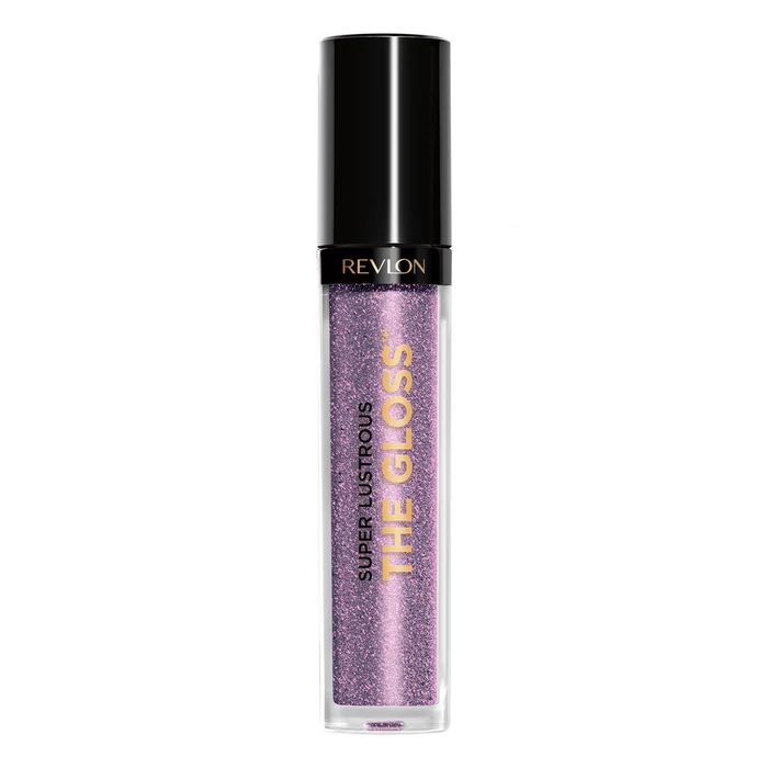 Revlon Super Lustrous 302 Glazing Lilac