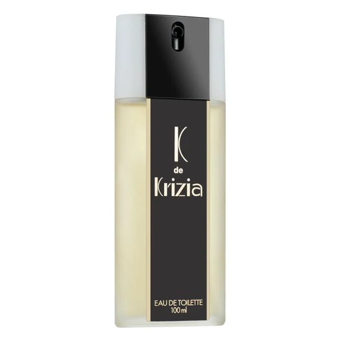 Krizia K de Krizia – Tester