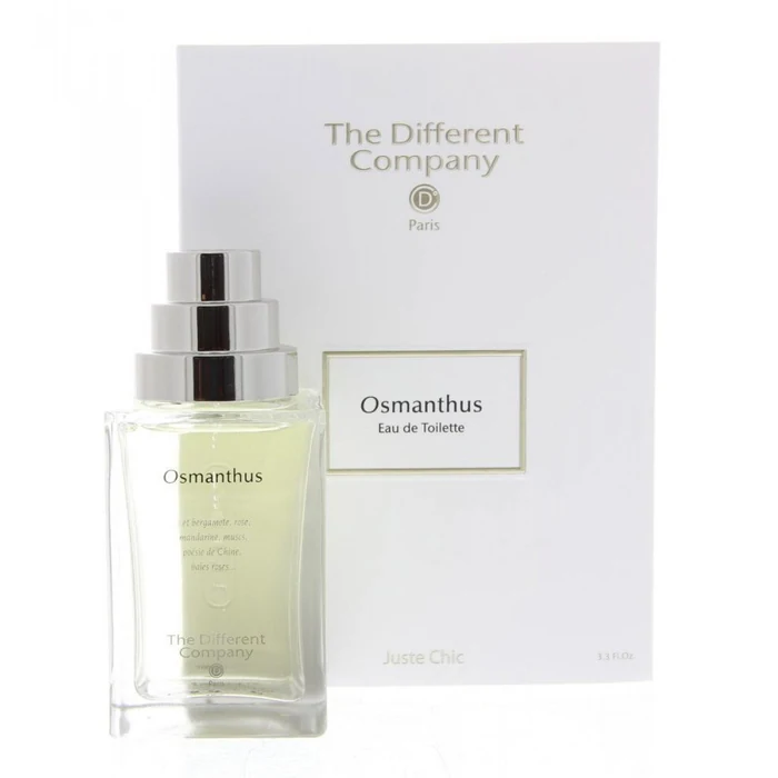 The Different Company Osmanthus