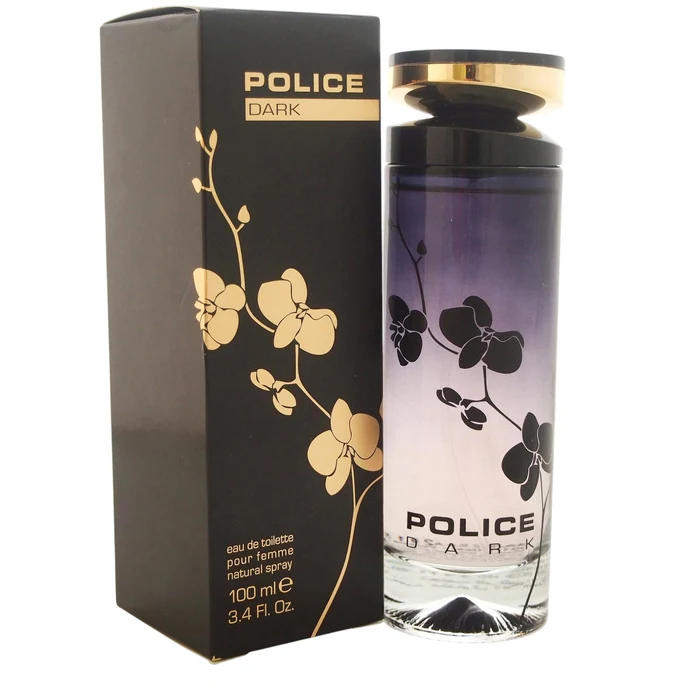 Police Dark