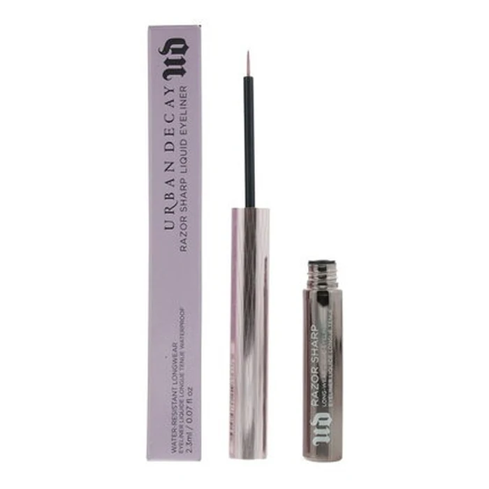 Urban Decay Razor Sharp Intergalactic