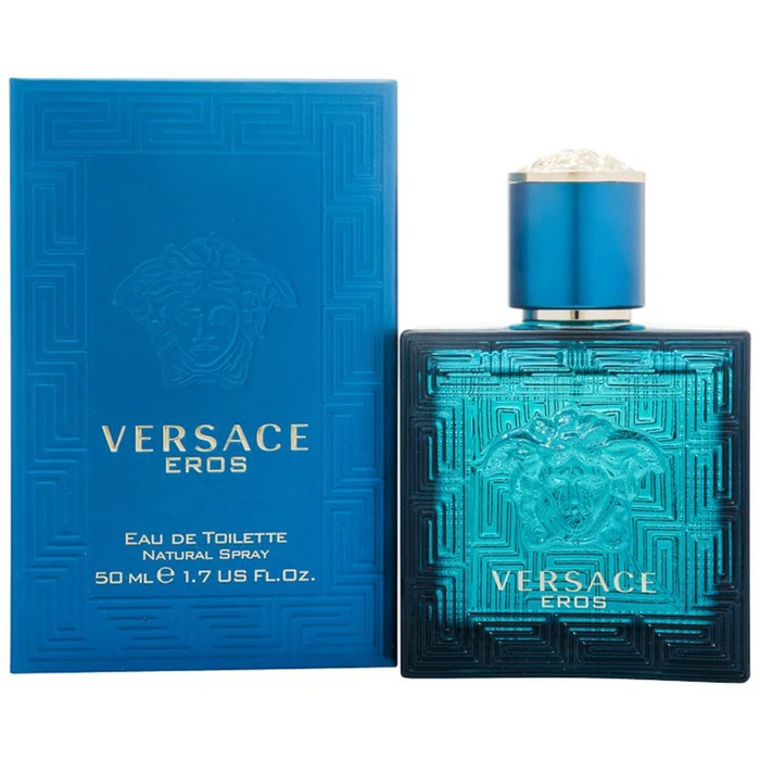 Versace Eros