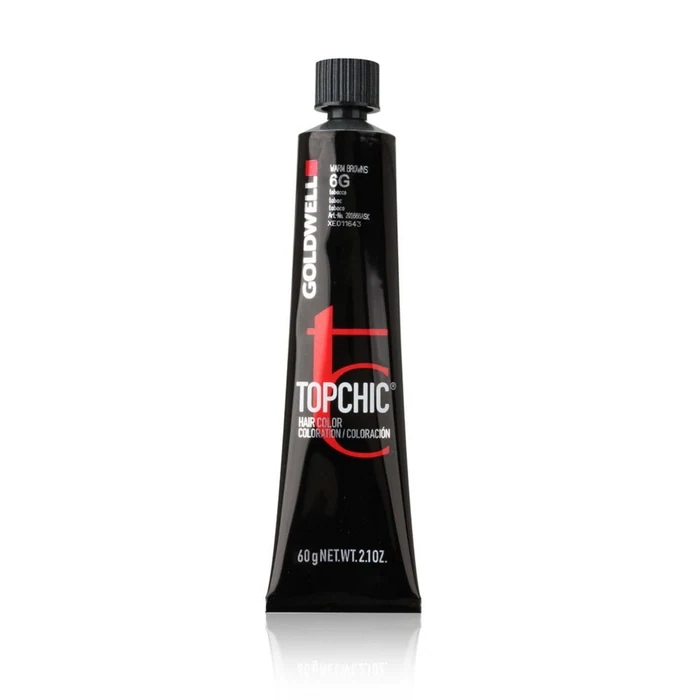 Goldwell TopChic 6G Tabacco