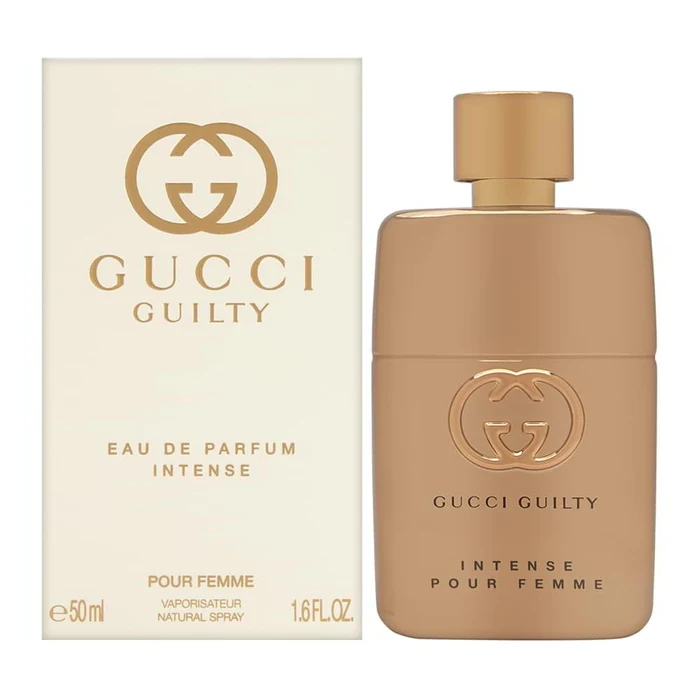 Gucci Guilty Pour Femme Intense