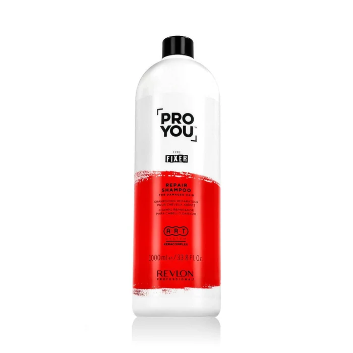 Revlon Proyou The Fixer Repairing