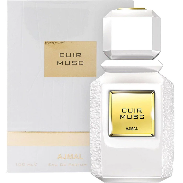 Ajmal Cuir Musc